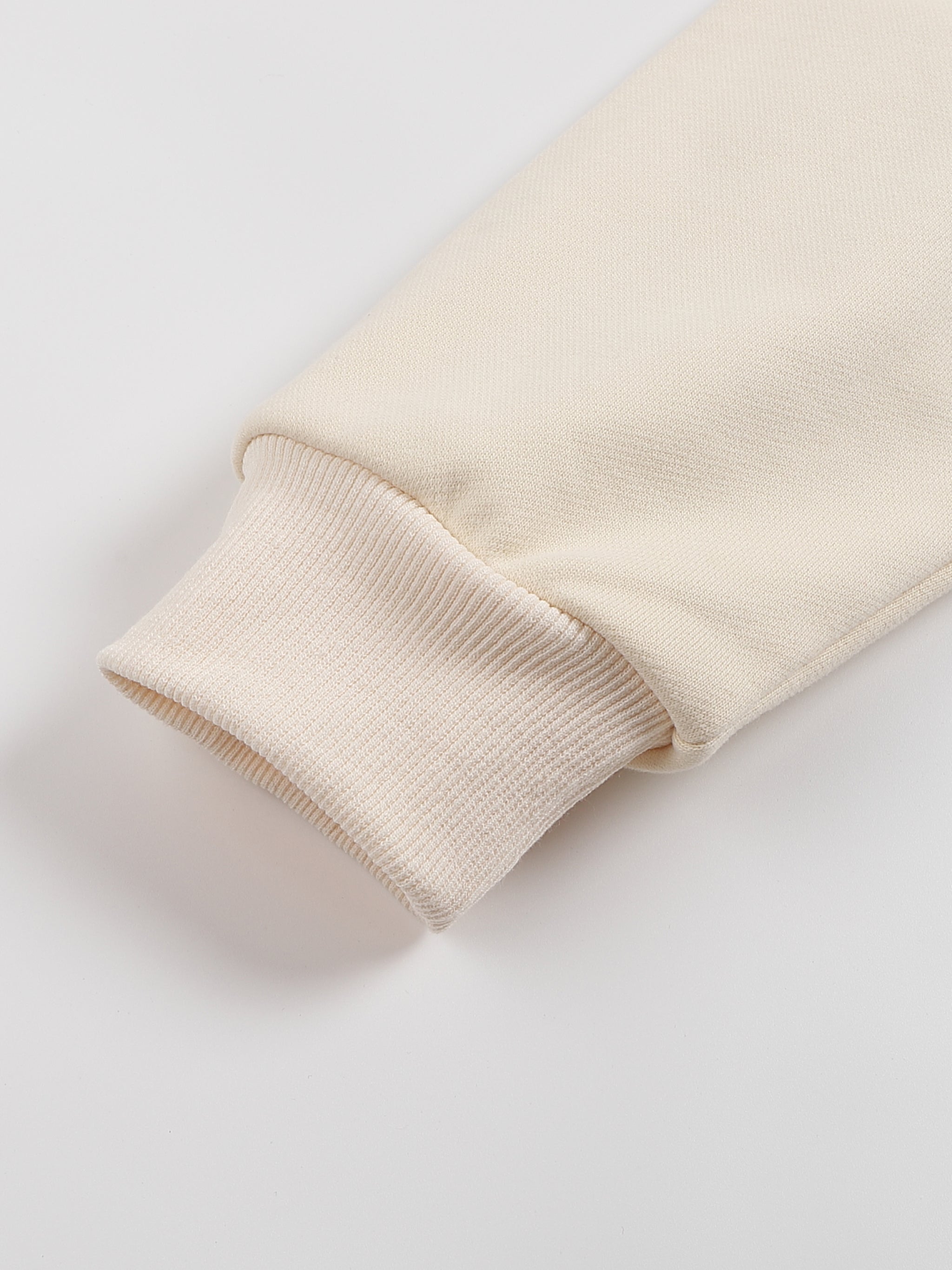 Set 2 - Drop Shoulder Sweatshirt