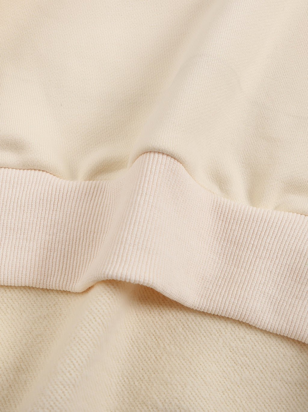 Set 2 - Drop Shoulder Sweatshirt