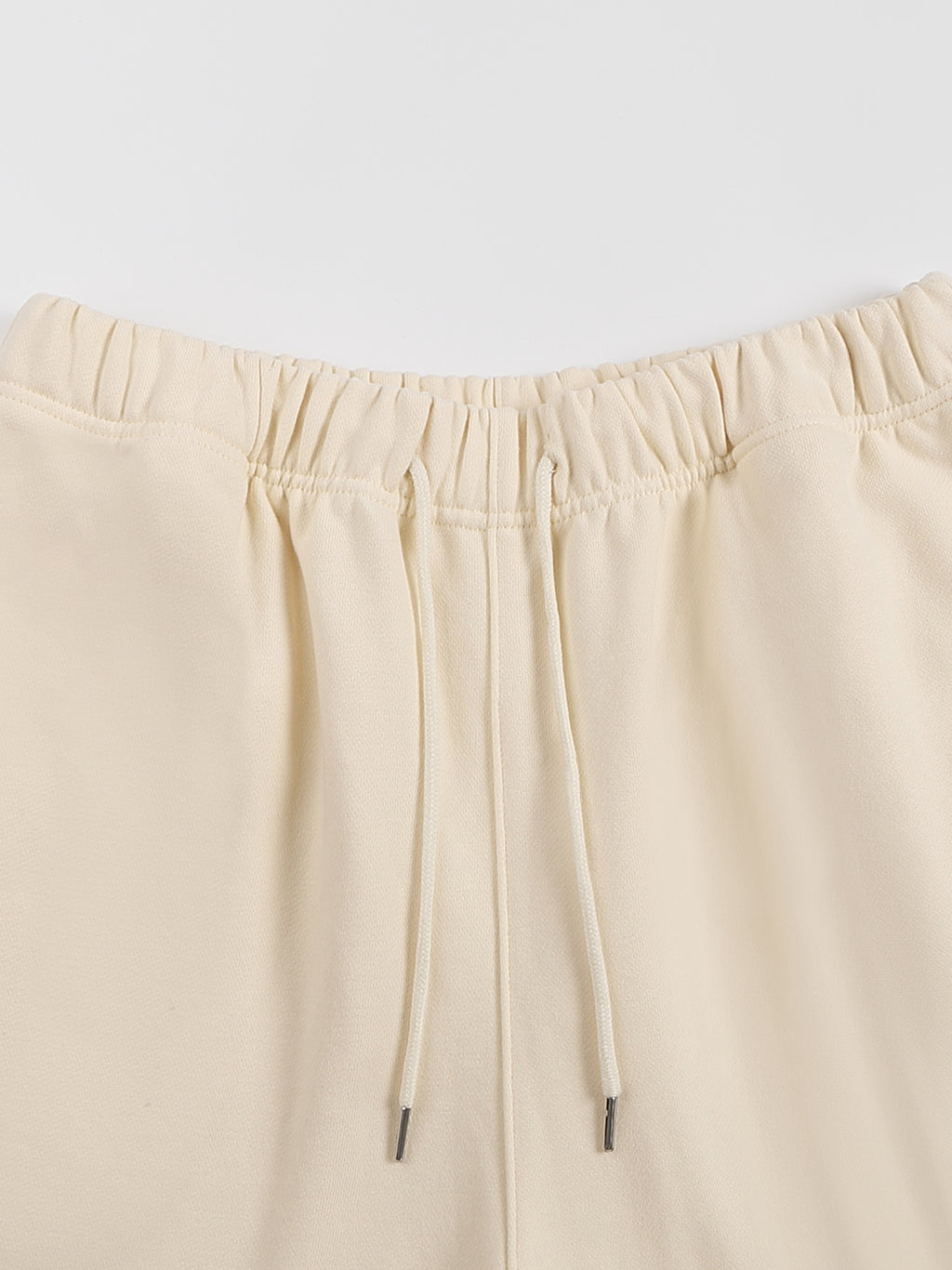 Set 2 - Fleece Straight Leg Pants