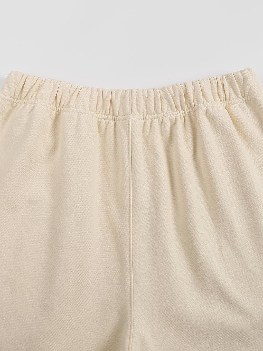 Set 2 - Fleece Straight Leg Pants