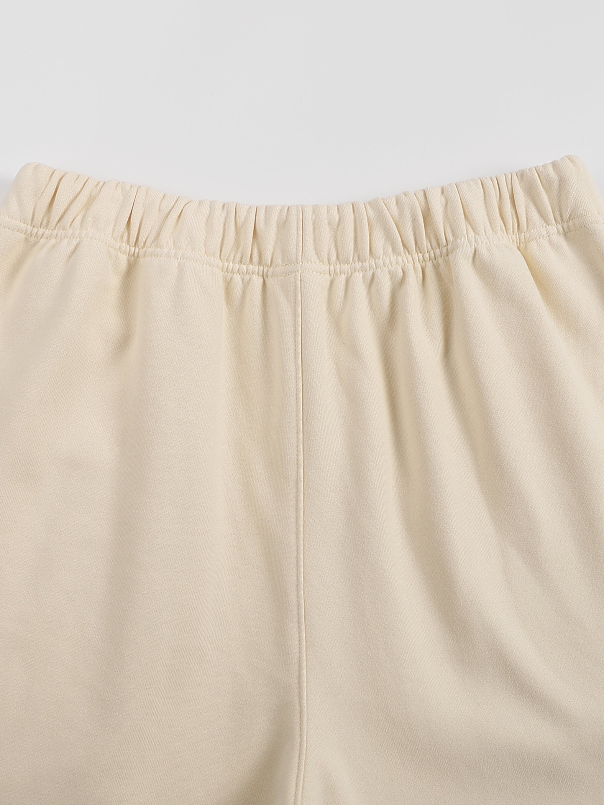 Set 2 - Fleece Straight Leg Pants