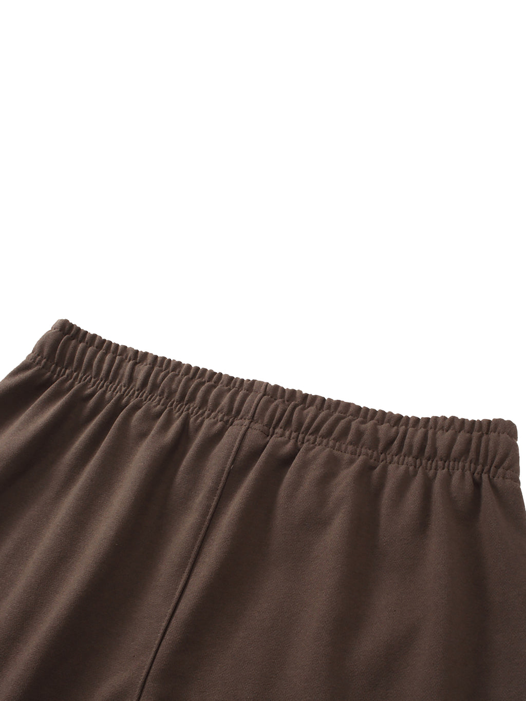 Long Set - Sweatpants