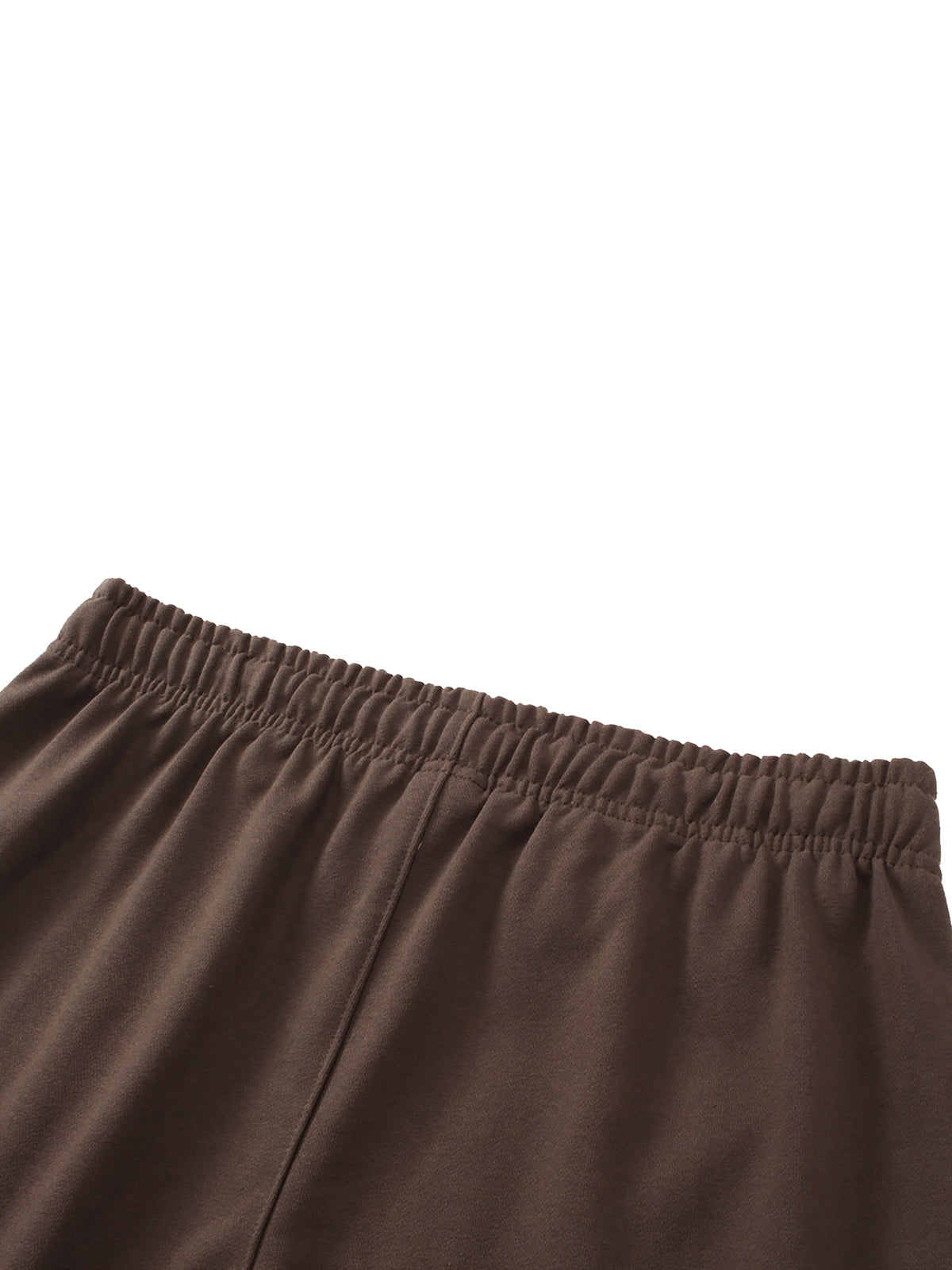 Long Set - Sweatpants