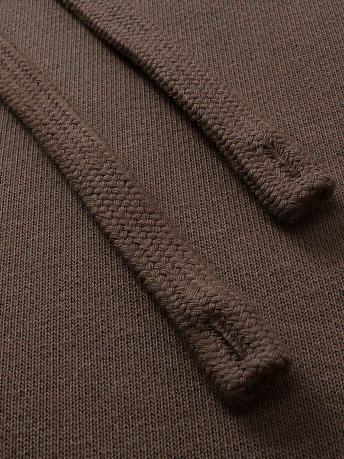 Long Set - Sweatpants