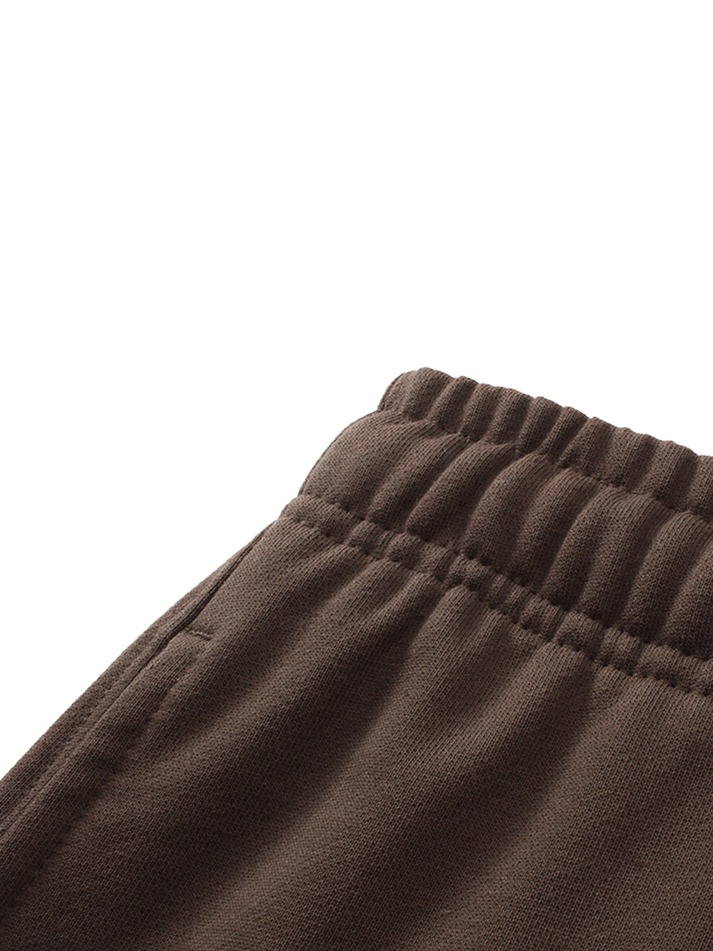 Long Set - Sweatpants