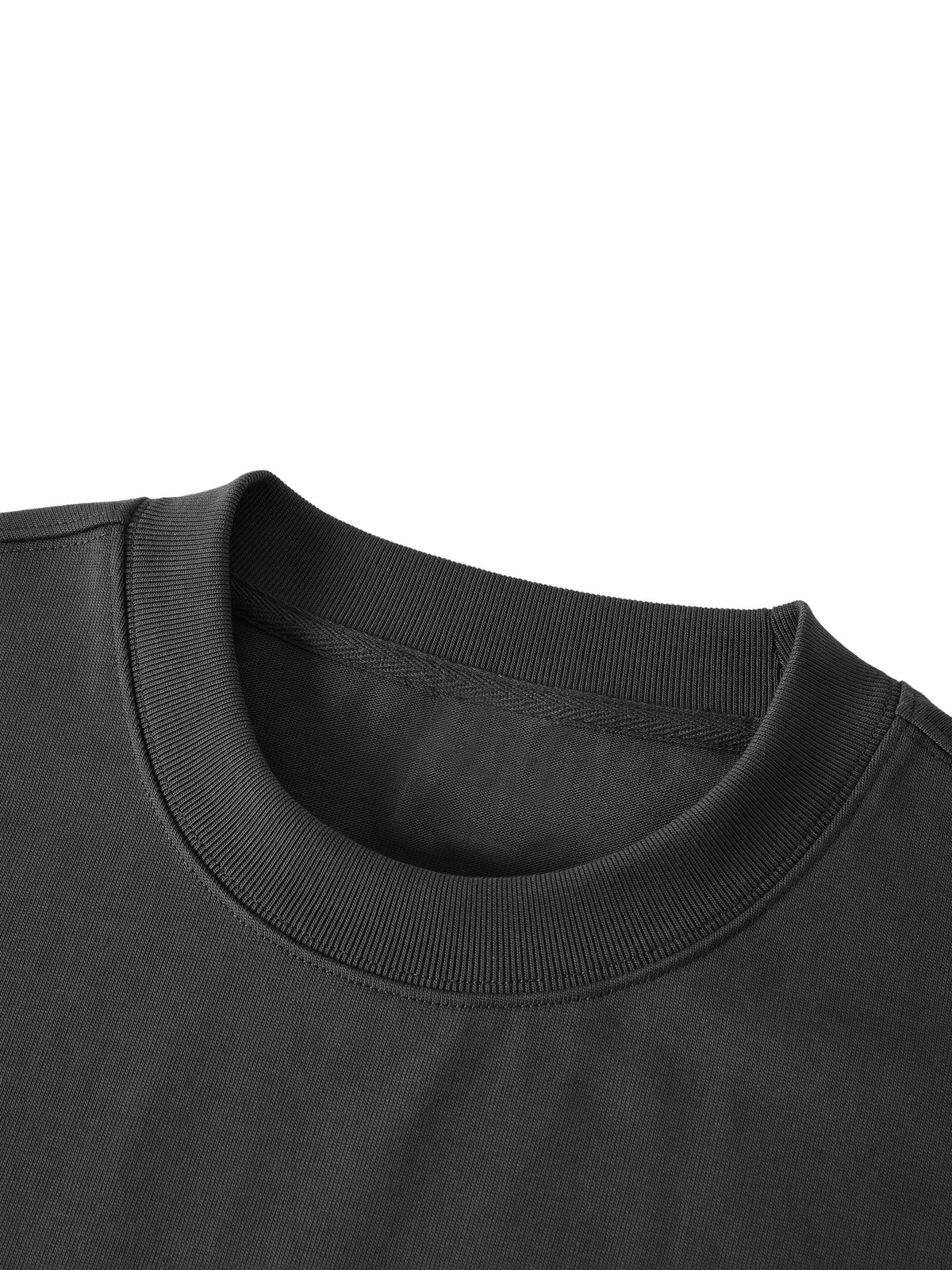 The Blooming Souls Club Boxy Oversized T-Shirt