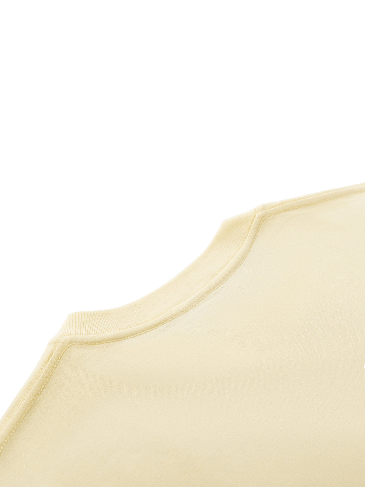 The Blooming Souls Club Oversized T-Shirt