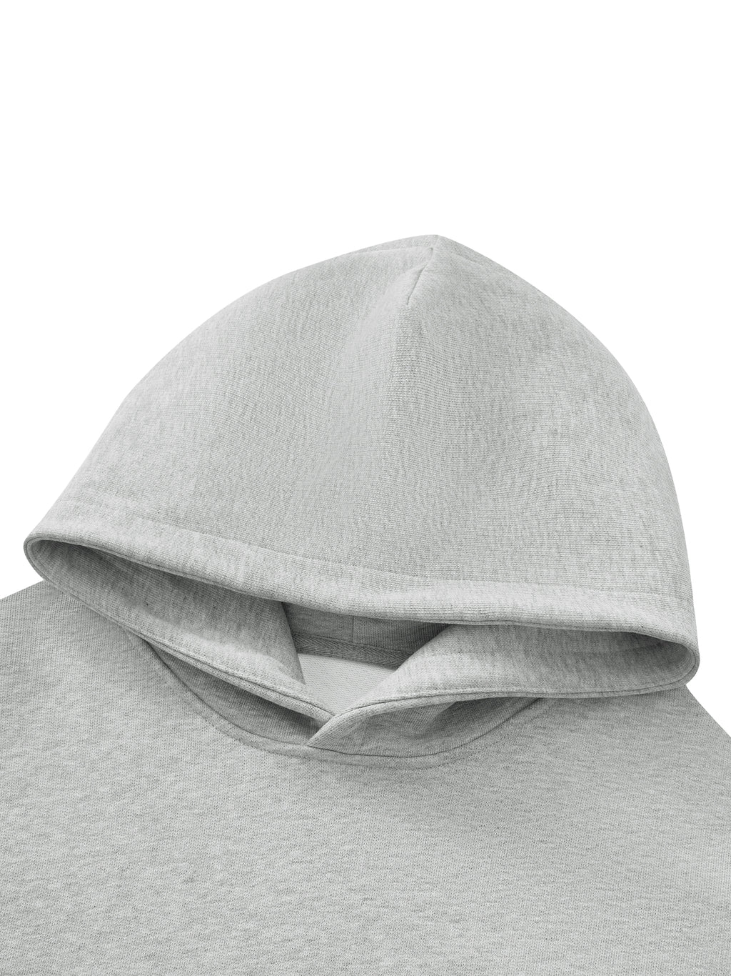The Blooming Souls Club Oversized Hoodie