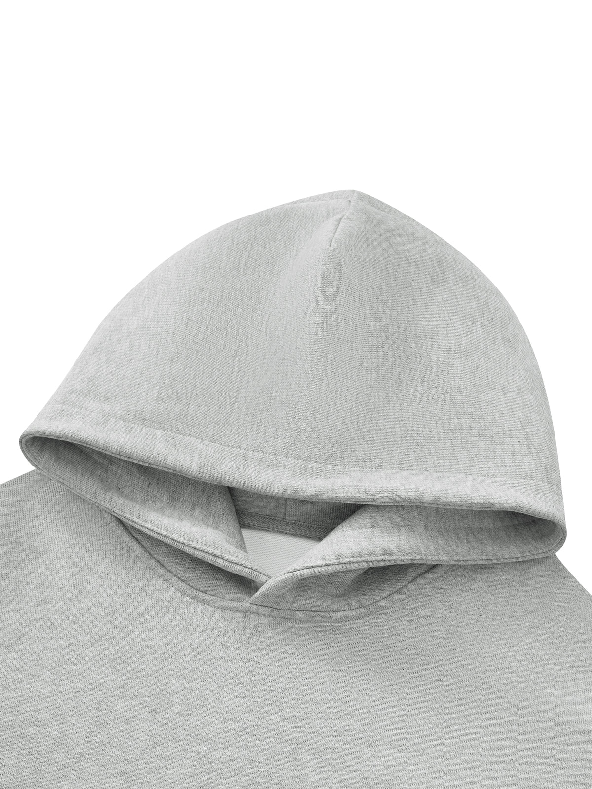 The Blooming Souls Club Oversized Hoodie