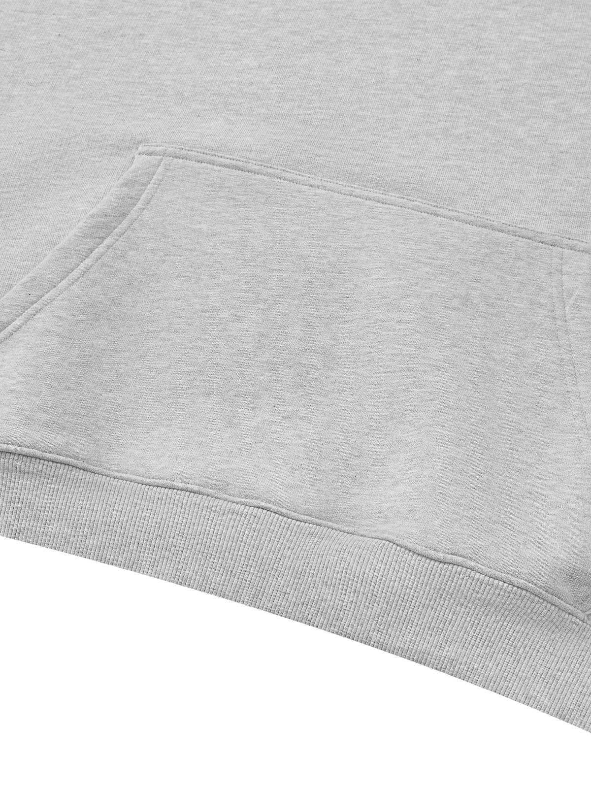 The Blooming Souls Club Oversized Hoodie