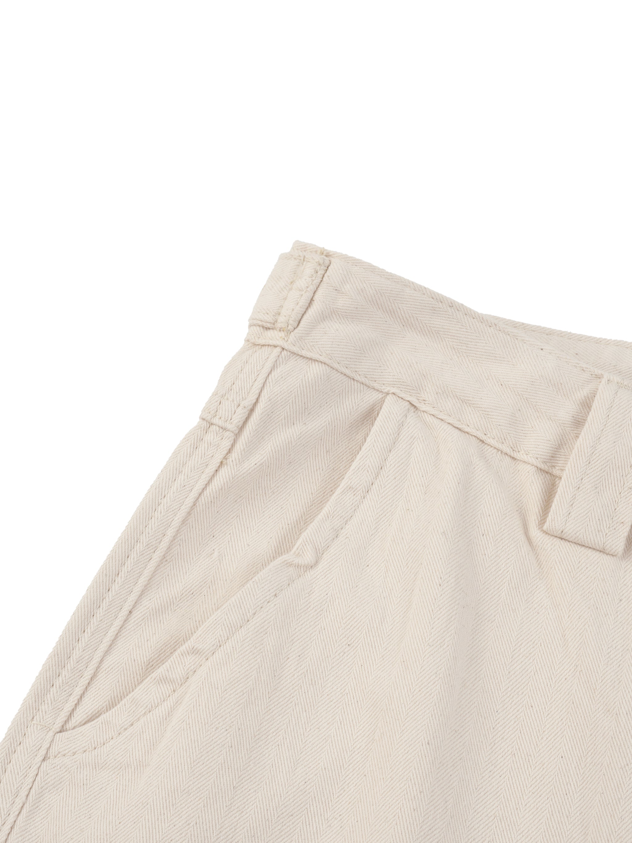 Men’s Straight Leg Jeans