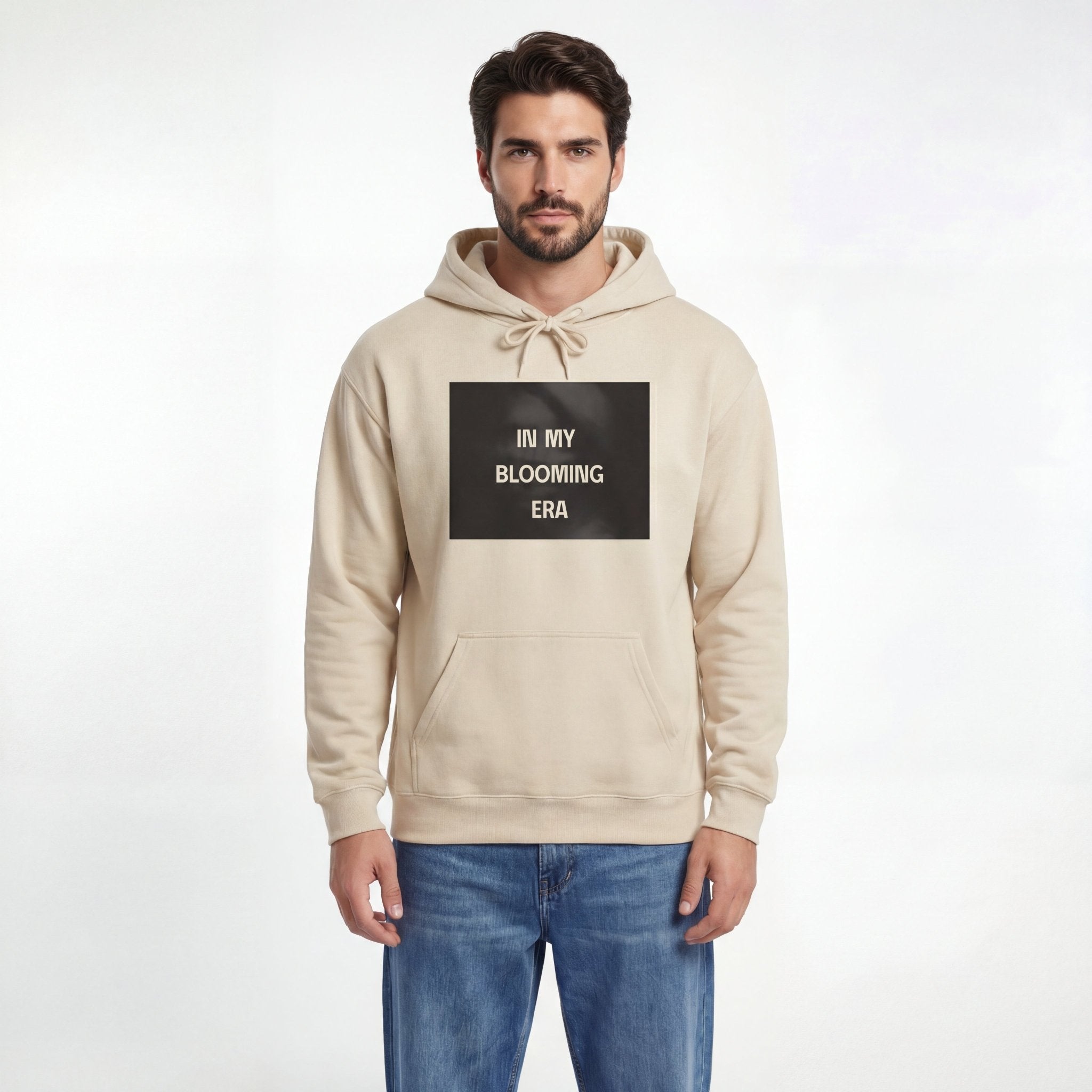In My Blooming Era Unisex Hoodie - BLOOMORTAL