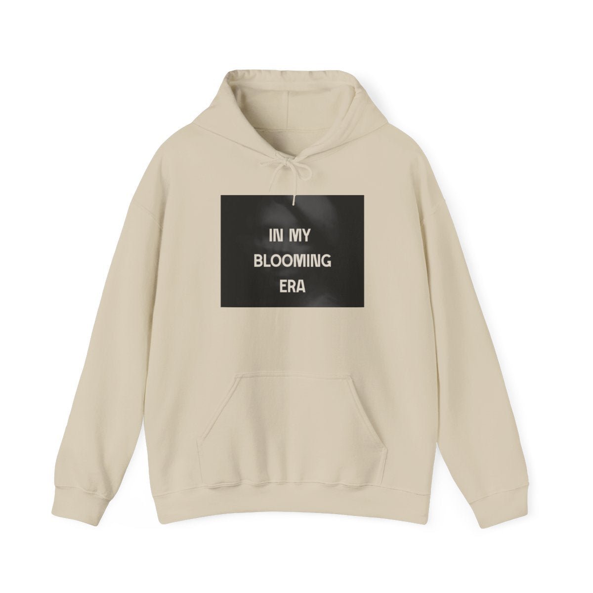 In My Blooming Era Unisex Hoodie - BLOOMORTAL