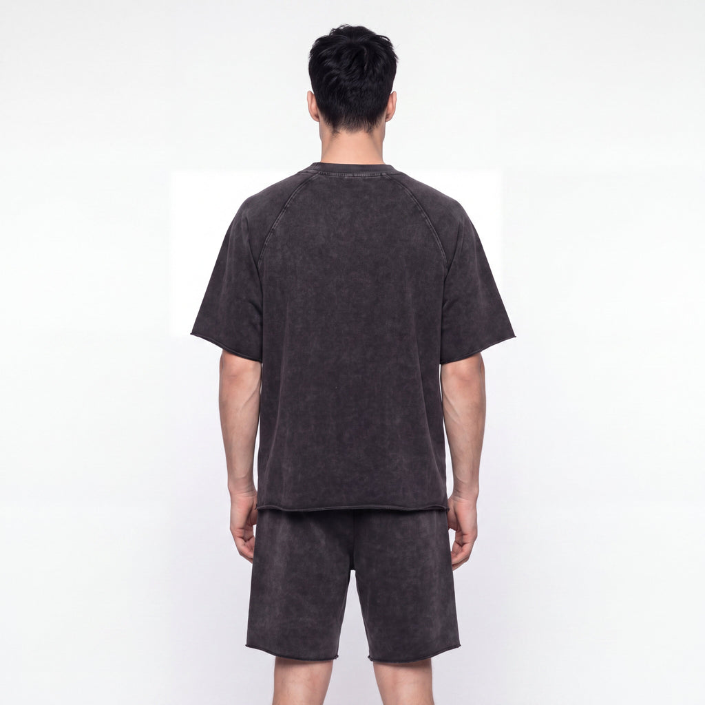 Set 3: T-Shirt - BLOOMORTAL