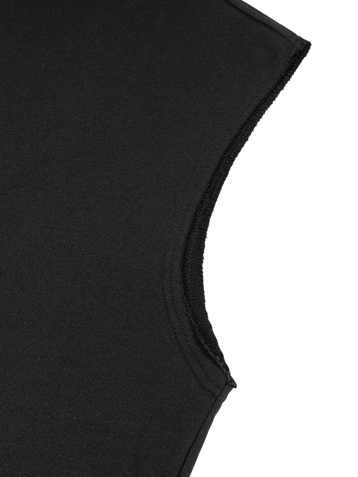 The Blooming Souls Club Boxy Men's Tank Top - BLOOMORTAL