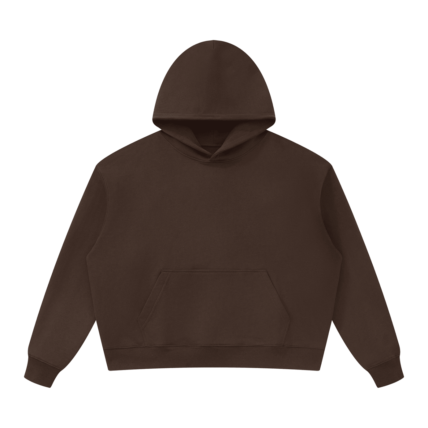 The Blooming Souls Club Unisex Oversized Hoodie - BLOOMORTAL