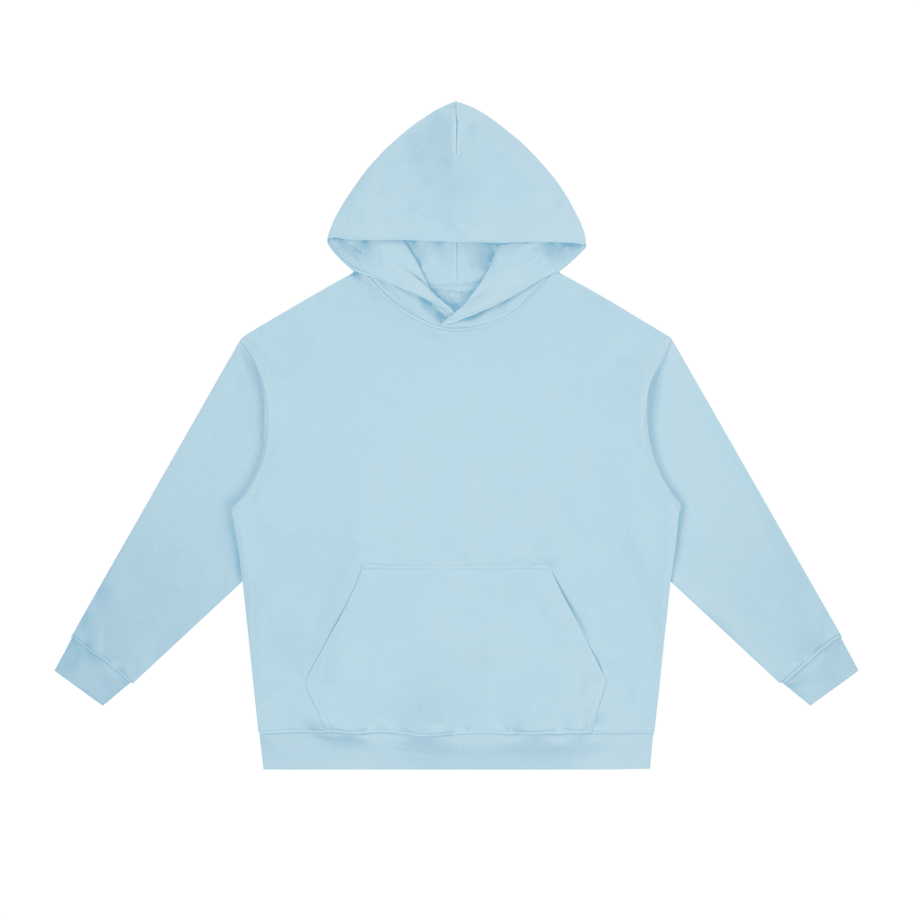 What If It All Works Out Unisex Hoodie - BLOOMORTAL
