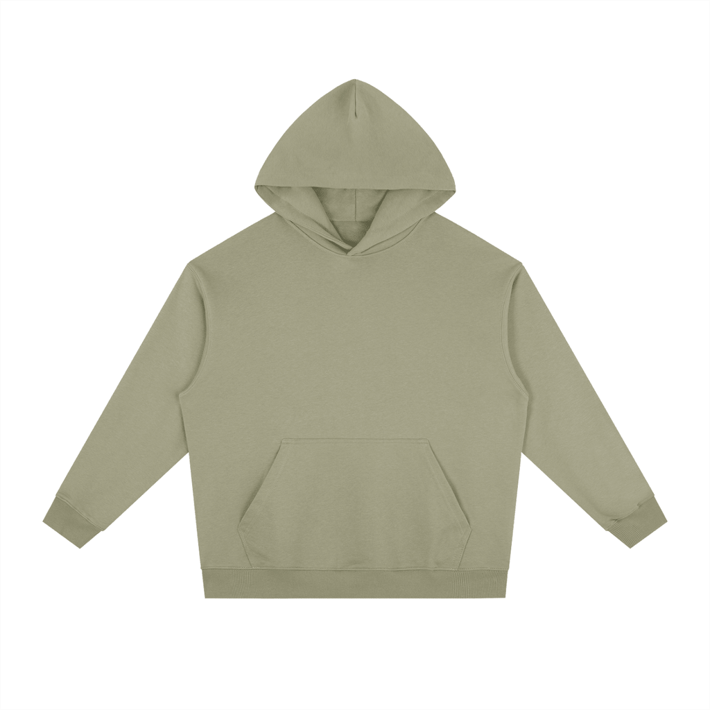 What If It All Works Out Unisex Hoodie - BLOOMORTAL