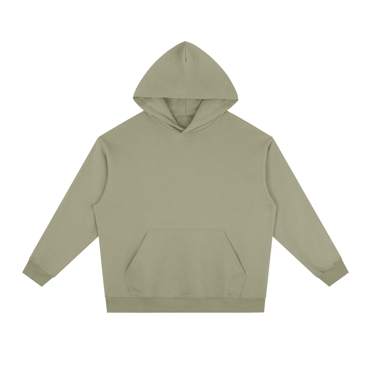 What If It All Works Out Unisex Hoodie - BLOOMORTAL
