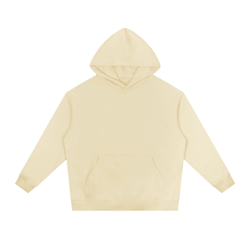 What If It All Works Out Unisex Hoodie - BLOOMORTAL