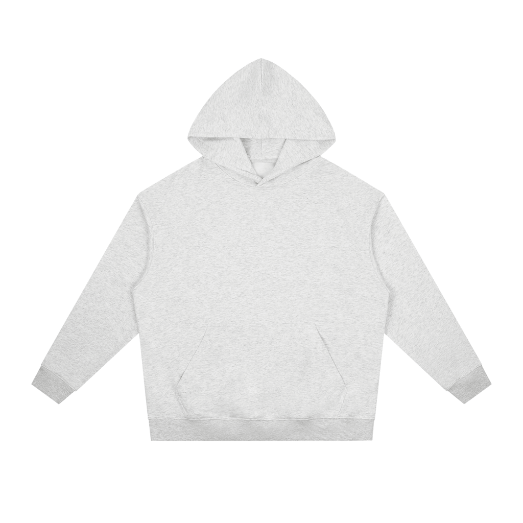 What If It All Works Out Unisex Hoodie - BLOOMORTAL