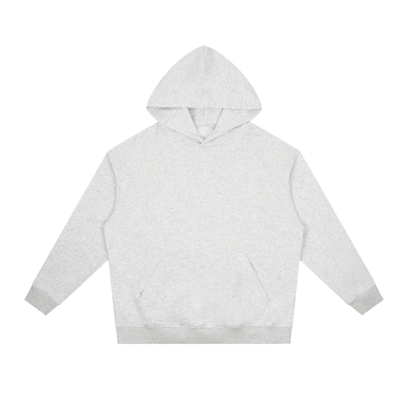 What If It All Works Out Unisex Hoodie - BLOOMORTAL