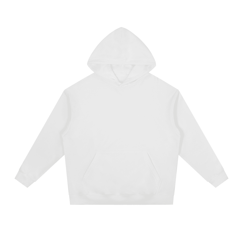 What If It All Works Out Unisex Hoodie - BLOOMORTAL