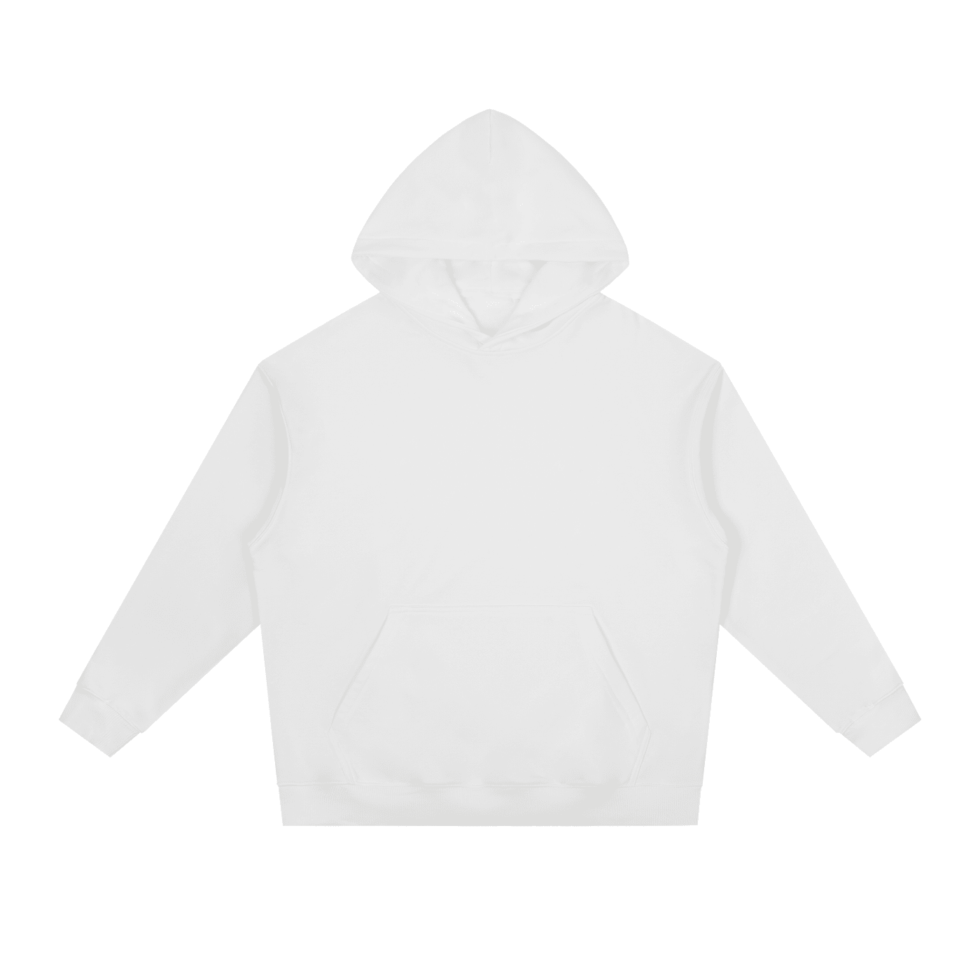 What If It All Works Out Unisex Hoodie - BLOOMORTAL