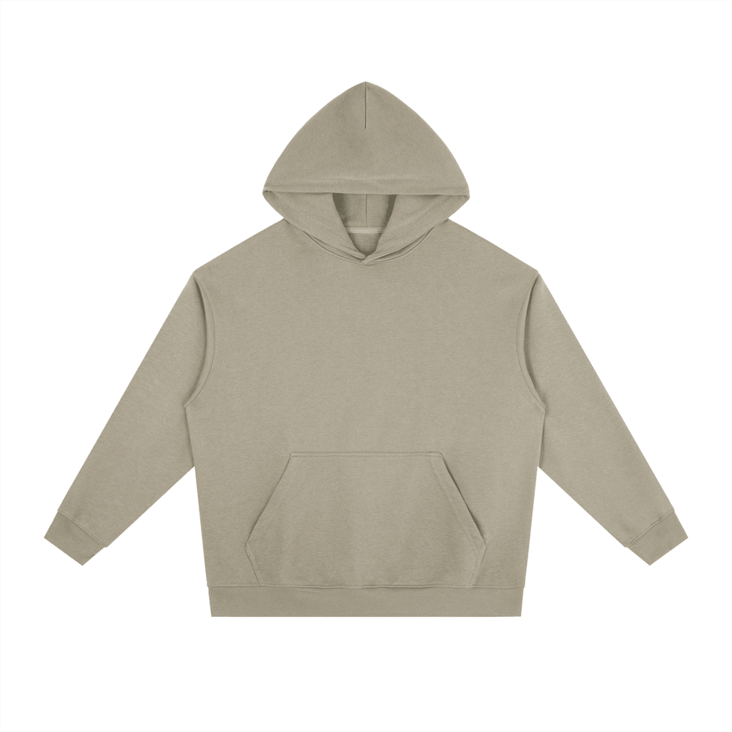 What If It All Works Out Unisex Hoodie - BLOOMORTAL