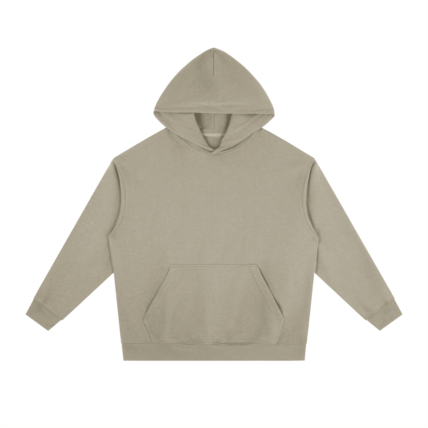 What If It All Works Out Unisex Hoodie - BLOOMORTAL